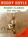 Paddy Clarke Ha-Ha-Ha